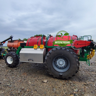   AGROMASTER AGRATOR    32  