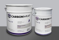    CarbonWrap Putty W  