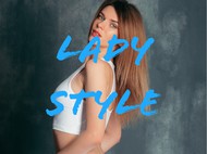  Lady Style ( )   -  