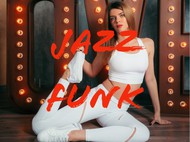  Jazz Funk ( )   -   8 