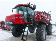   Case IH Patriot \