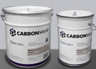   CarbonWrap Resin WS+ -          